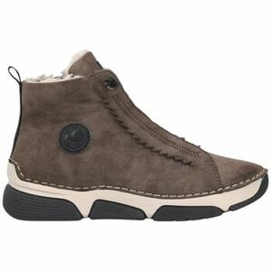 Bokacsizmák Rieker Bottines 45912 kép