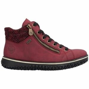 Bokacsizmák Rieker Bottines Z4263 kép