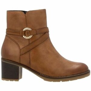 Bokacsizmák Remonte Bottines D2A73 kép