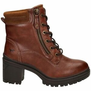 Bokacsizmák Mustang Bottines 1409506 kép