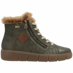 Bokacsizmák Remonte Bottines D1T72 kép