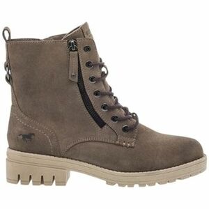 Bokacsizmák Mustang Bottines 1404601 kép