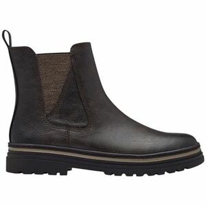 Bokacsizmák Marco Tozzi Bottines 22549343 kép