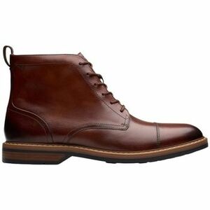 Csizmák Clarks Bottines ALDWIN CAP MID kép