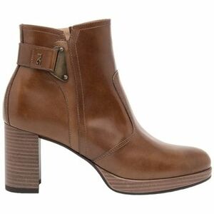 Bokacsizmák NeroGiardini Bottines I411220D kép