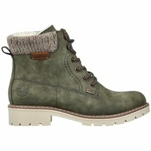 Bokacsizmák Rieker Bottines Y9118 kép