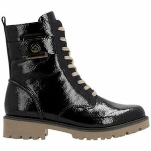 Bokacsizmák Remonte Bottines D8663 kép