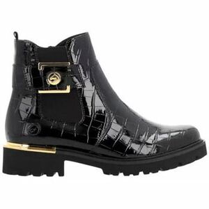 Bokacsizmák Remonte Bottines D8684 kép