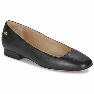 Lauren Ralph Lauren Balerina fekete kép