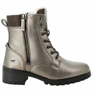 Bokacsizmák Mustang Bottines 1435603 kép