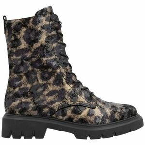 Bokacsizmák Remonte Bottines D1W72 kép