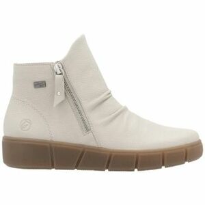 Bokacsizmák Remonte Bottines D1T73 kép