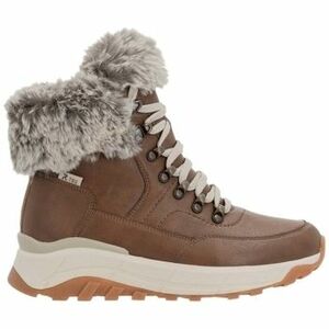 Bokacsizmák Rieker Bottines W0063 kép