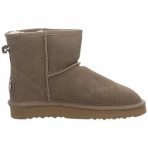 Bokacsizmák Mustang Bottines 1343609 kép