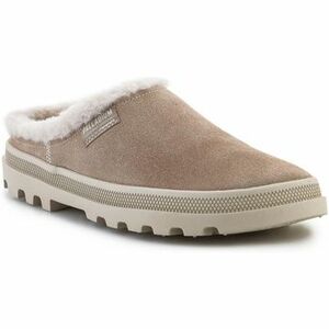Rövid szárú edzőcipők Palladium Palladune Mule Warm 74337-271-M kép