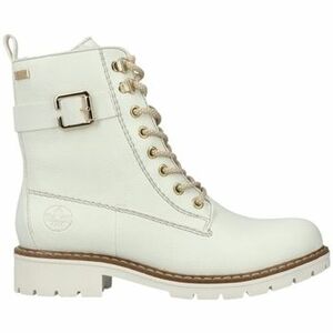 Bokacsizmák Rieker Bottines Y9126 kép