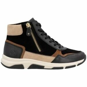 Bokacsizmák Remonte Bottines D1S70 kép