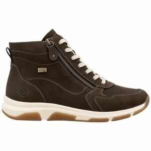 Bokacsizmák Remonte Bottines D1S71 kép