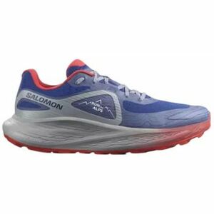 Rövid szárú edzőcipők Salomon Chaussures de sport GLIDE MAX TR RUN THE ALPS kép