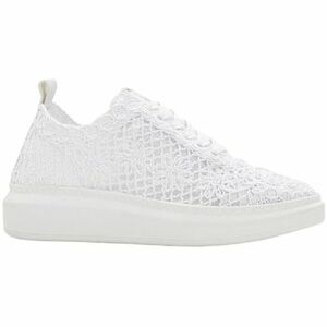 Oxford cipők Mustang Baskets 1468301 kép