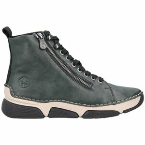 Bokacsizmák Rieker Bottines 45920 kép