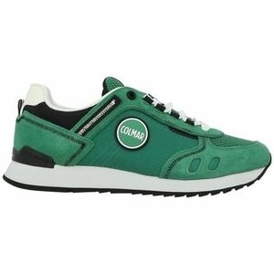 Oxford cipők Colmar Baskets TRAVIS SPORT BOLD kép