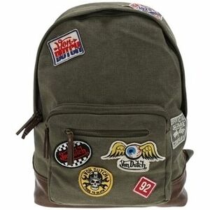 Hátitáskák Von Dutch Sac à dos VDCARTOONE24 kép