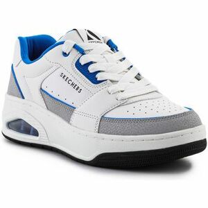 Rövid szárú edzőcipők Skechers Uno Court - Low-Post kép