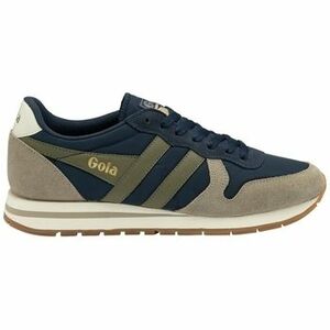 Oxford cipők Gola Baskets DAYTONA kép