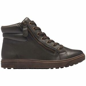 Bokacsizmák Jana Bottines 8-25269-43 kép