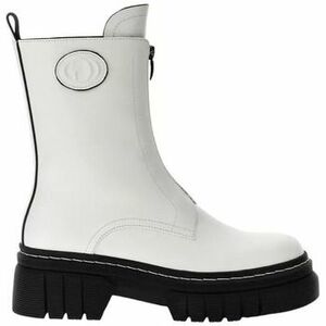 Bokacsizmák Guess Bottines ANNIA kép