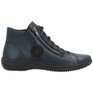Bokacsizmák Remonte Bottines D1E70 kép