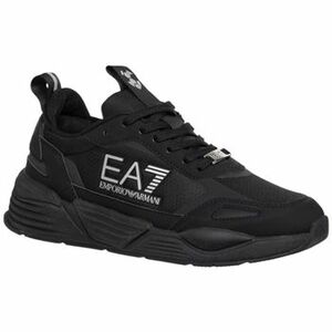 Oxford cipők Emporio Armani EA7 Baskets X8X191 XK406 kép