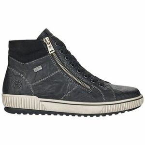 Bokacsizmák Remonte Bottines D0772 kép