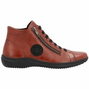 Bokacsizmák Remonte Bottines D1E70 kép