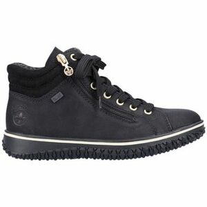 Bokacsizmák Rieker Bottines Z4263 kép