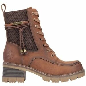 Bokacsizmák Rieker Bottines 92032 kép