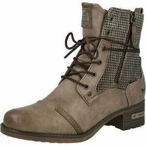 Bokacsizmák Mustang Bottines 1229510 kép