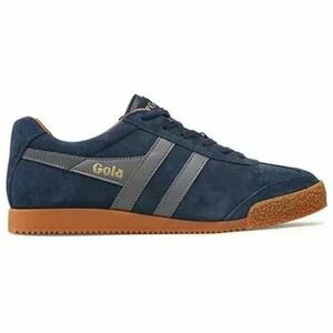 Rövid szárú edzőcipők Gola Baskets kép