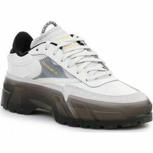 Rövid szárú edzőcipők Reebok Sport x Cardi B Club C FZ4928 kép