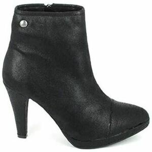 Bokacsizmák Les Petites Bombes Bottines AUDE kép