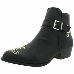 Bokacsizmák Elite Bottines CABLE kép