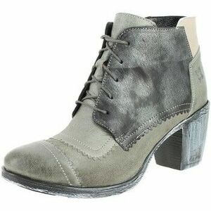 Bokacsizmák Maciejka Bottines kép
