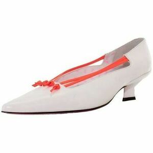 Papucsok Freelance Mules PUNKY 4 TWIST kép