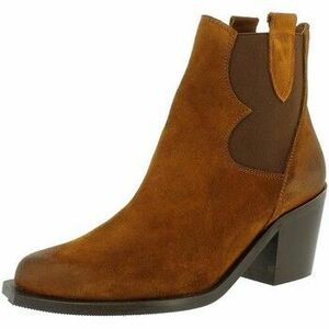 Bokacsizmák Sixty Seven Bottines kép