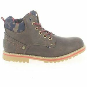 Bokacsizmák Wrangler Bottines kép
