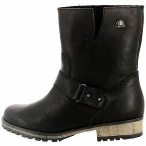 Bokacsizmák MTNG Bottines kép