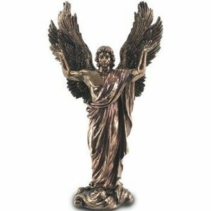 Szobrok, figurák Signes Grimalt Angyal -Metatron --- kép