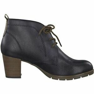 Bokacsizmák Marco Tozzi Bottines kép