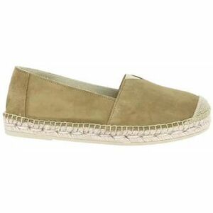 Gyékény talpú cipők La Maison De L'espadrille Espadrilles kép